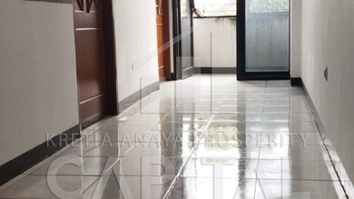 Kesempatan Langka, rumah Prestisius di Bandung Kota, Bandung, LB 200m²