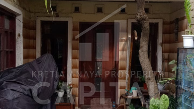 Rumah Favorit di Buah Batu, Bandung, 7 KT, Harga 2,5 Miliar