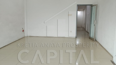 Ruko Strategis di Pusat Kota, Cimahi