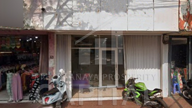 Ruko Strategis di Pusat.kota Cimahi