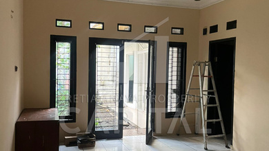 Rumah Prestisius di Kawasan Bandung Kota, Bandung, LB 200m², Harga 2,7 Miliar
