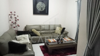 Kesempatan Langka, rumah Prestisius di Setra Duta, Bandung, LB 350m²