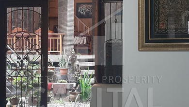 Hunian Prestisius di Kawasan Arcamanik, Bandung, LB 500m², Harga 2,95 Miliar