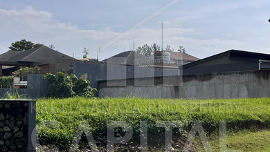 Kavling Prestisius Dijual di Kota Baru Parahyangan, Bandung, Harga 9,97 Miliar