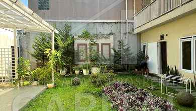 Sewa Rumah Favorit di Kota Baru Parahyangan, Bandung, Harga Terjangkau