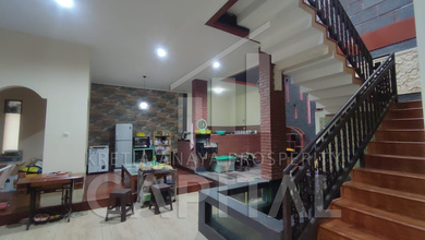 For Sale rumah Premium di Bandung Kota, Bandung - LT 234m²