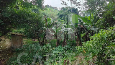 Jual Tanah di Lokasi Premium Cimahi, Bandung, Harga 1,5 Miliar