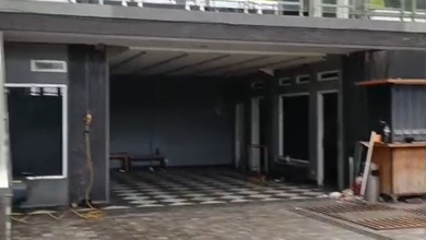 Ruang Usahadi Lokasi Strategis Kota Cimahi untuk Investor Cerdas