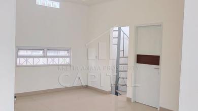 Rumah Minimalis Disewakan di Bandung Kota, Bandung, Harga Ekonomis
