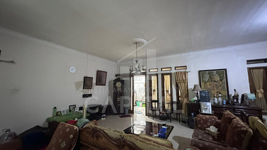 Rumah Minimalis Disewakan di Bandung Kota, Bandung, Harga Ekonomis