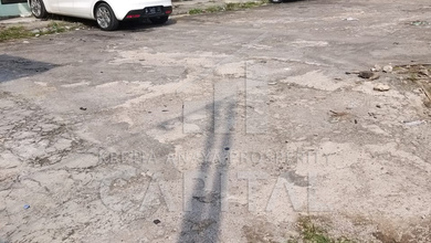 For Sale Tanah Eksklusif di Cikalong Wetan, Bandung, LT 1106m²