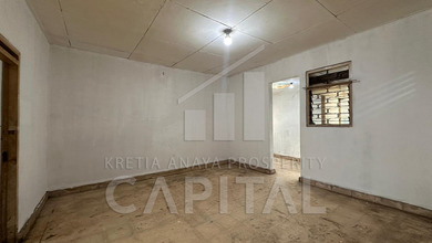 Promo Rumah di Bandung Kota, Bandung, LB 80m², Harga 850 Juta