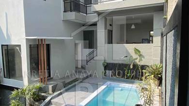 Rumah Dijual di Setiabudi, Bandung, LB 350m², Harga Kompetitif!