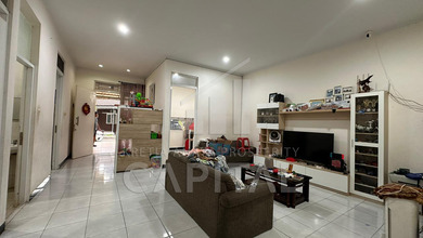 Hunian Idaman di Bandung Kota, Bandung, 3 KT, Harga 2,5 Miliar