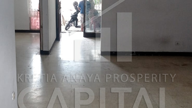 Hunian Elegan di Bandung Kota, Bandung, 3 KT, LT 286m²