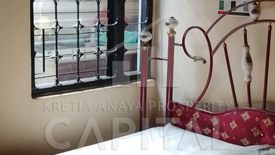 Hunian Idaman di Bandung Kota, Bandung, 3 KT, Harga 1,3 Miliar