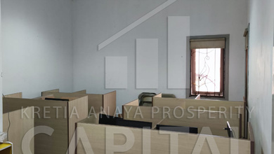 Rumah Area Luxury Bandung Kota, Bandung - Harga Terbaik 18 Miliar