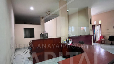 Rumah Area Luxury Padalarang, Bandung Barat - Harga Terbaik 7 Miliar