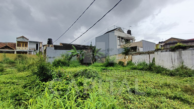 Tanah Elit Dijual di Pasteur, Bandung, Harga 18 Miliar