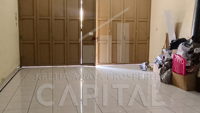 Ruko Strategis di Taman Kopo Indah 2, Bandung