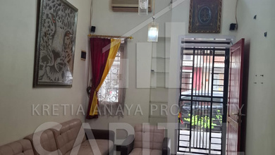 Rumah Sewaan Murah di Kota Baru Parahyangan, Bandung, 3 KT, Harga 45 Juta /tahun