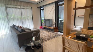 Hunian Elite di Kawasan Kota Baru Parahyangan, Bandung, LB 196m², Harga 6,75 Miliar