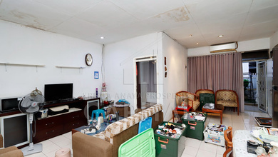 Rumah Minimalis Disewakan di Bandung Kota, Bandung, Harga Ekonomis
