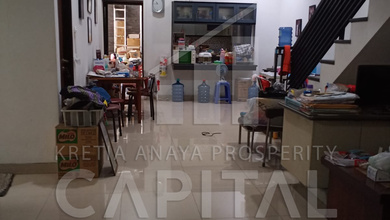 Dijual rumah Eksklusif di Taman Holis Indah, Bandung - LT 200m²