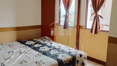 Apartemen Minimalis Harga Ekonomis, Lokasi Bandung Kota, Bandung