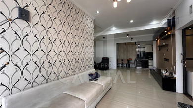 Dijual Rumah Strategis di Bandung Kota, Bandung - LT 143m²