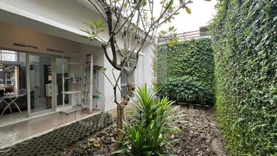 Rumah Minimalis Disewakan di Kota Baru Parahyangan, Bandung, Harga Ekonomis
