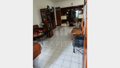 Properti Siap Huni di Area Bandung Kota, Bandung, LT 225m²