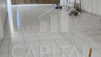 Ruko di Mekar Wangi Lokasi Strategis