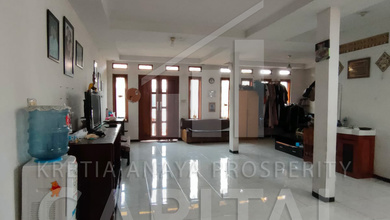 Promo Rumah di Bandung Kota, Bandung, LB 350m², Harga 2 Miliar