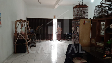 Ruko Strategis di Taman Kopo Indah 1, Bandung