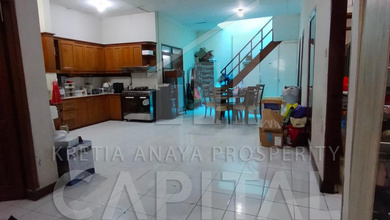 Rumah Idaman di Taman Kopo Indah, Bandung, 4 KT, Harga 1,65 Miliar