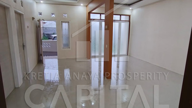 Promo Rumah di Cihanjuang, Bandung, LB 148m², Harga 975 Juta