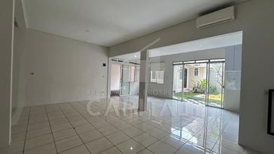 Rumah Minimalis Disewakan di Kota Baru Parahyangan, Bandung, Harga Ekonomis