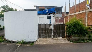 Dijual Tanah di Lokasi Premium Bandung Kota, Bandung, Harga 1,45 Miliar