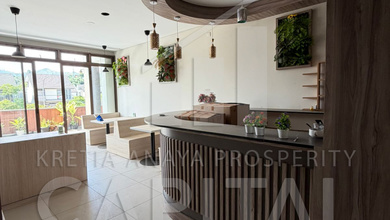 2 Ruko Strategis di Kbp 2 Lantai , Kotabaru Parahyangan