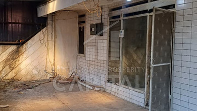 Rumah Dijual di Bandung Kota, Bandung, LB 80m², Harga Terbaik!