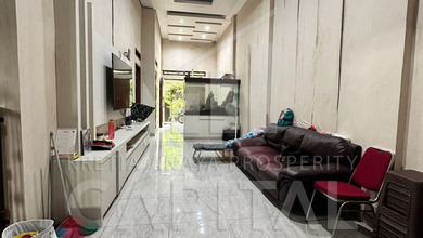 Rumah Area Premium Cibaduyut, Bandung - Harga Terbaik 4 Miliar