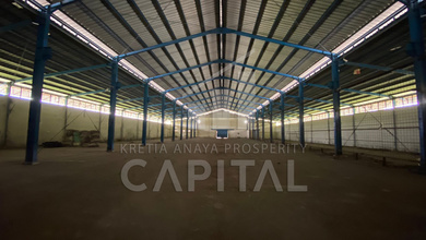 Kavling Prestisius Dijual di Bandung Kota, Bandung, Harga 126 Miliar