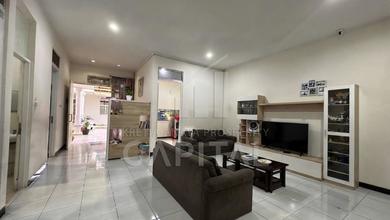 Rumah Favorit di Bandung Kota, Bandung, 3 KT, Harga 2,5 Miliar