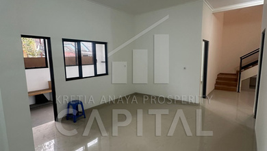 Dijual rumah Premium di Bandung Kota, Bandung - LT 164m²