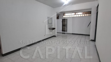Properti Siap Huni di Kawasan Bandung Kota, Bandung, LT 318m²