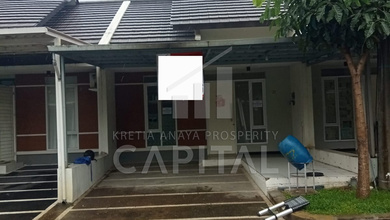Rumah Favorit di Bandung Kota, Bandung, 2 KT, Harga 1,25 Miliar