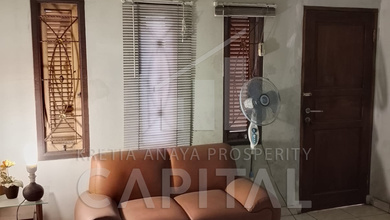 Rumah Dijual di Bandung Kota, Bandung, LB 98m², Harga Terbaik!