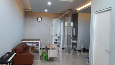 Rumah Dijual di Taman Kopo Indah, Bandung, LB 126m², Harga Kompetitif!