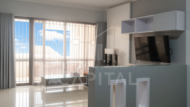 Rumah Dijual di Bandung Kota, Bandung, LB 133m², Harga Kompetitif!